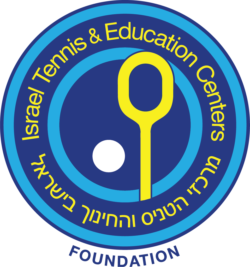 Israel Tennis Centers Foundation, Inc. logo
